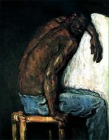 Cezanne, Paul